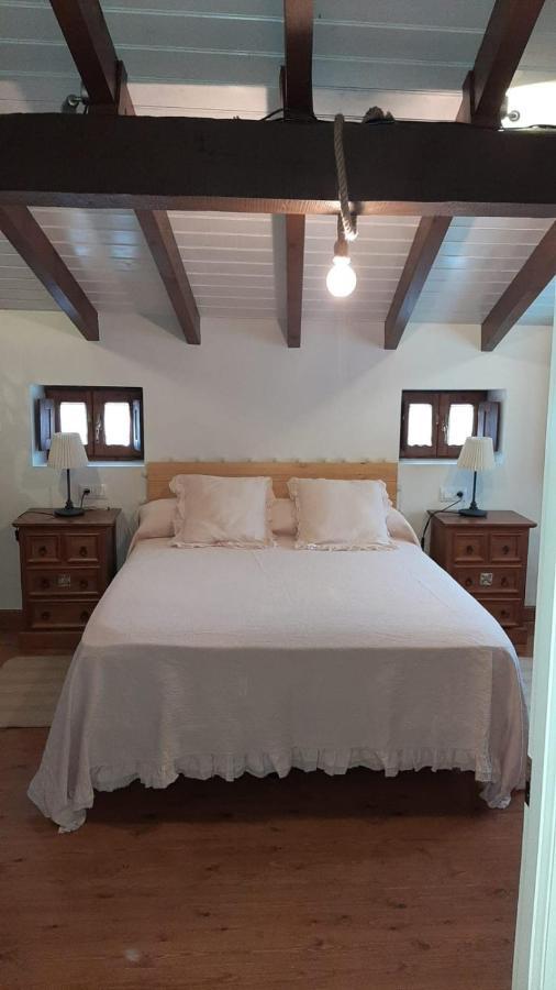 לאנס El Canton De Poo, Agradable Casa Adosada A 800M De La Playa Vv-2256-As מראה חיצוני תמונה