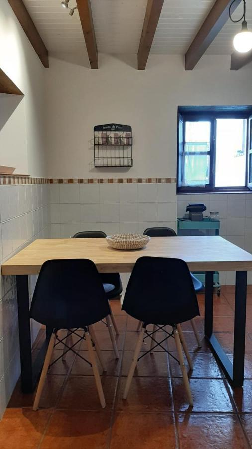 לאנס El Canton De Poo, Agradable Casa Adosada A 800M De La Playa Vv-2256-As מראה חיצוני תמונה