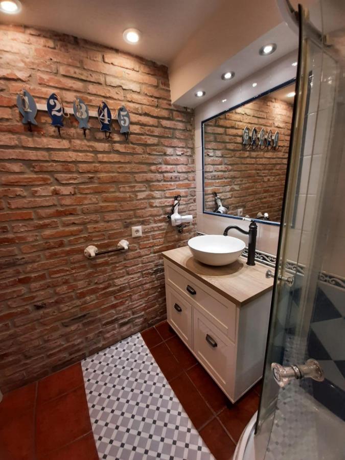 לאנס El Canton De Poo, Agradable Casa Adosada A 800M De La Playa Vv-2256-As מראה חיצוני תמונה