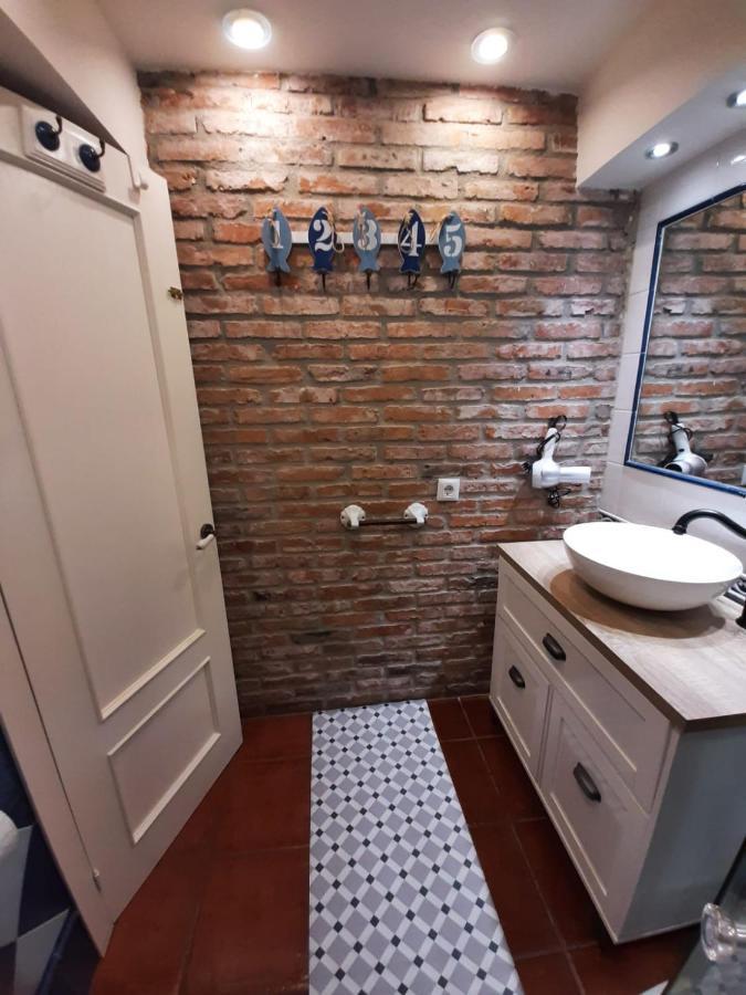 לאנס El Canton De Poo, Agradable Casa Adosada A 800M De La Playa Vv-2256-As מראה חיצוני תמונה